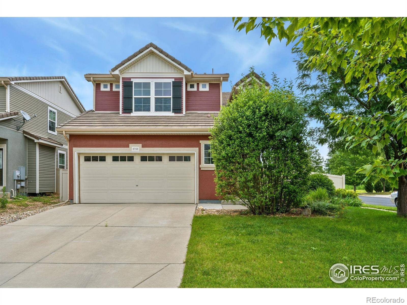 3755 Cedarwood LN, Johnstown, CO 80534