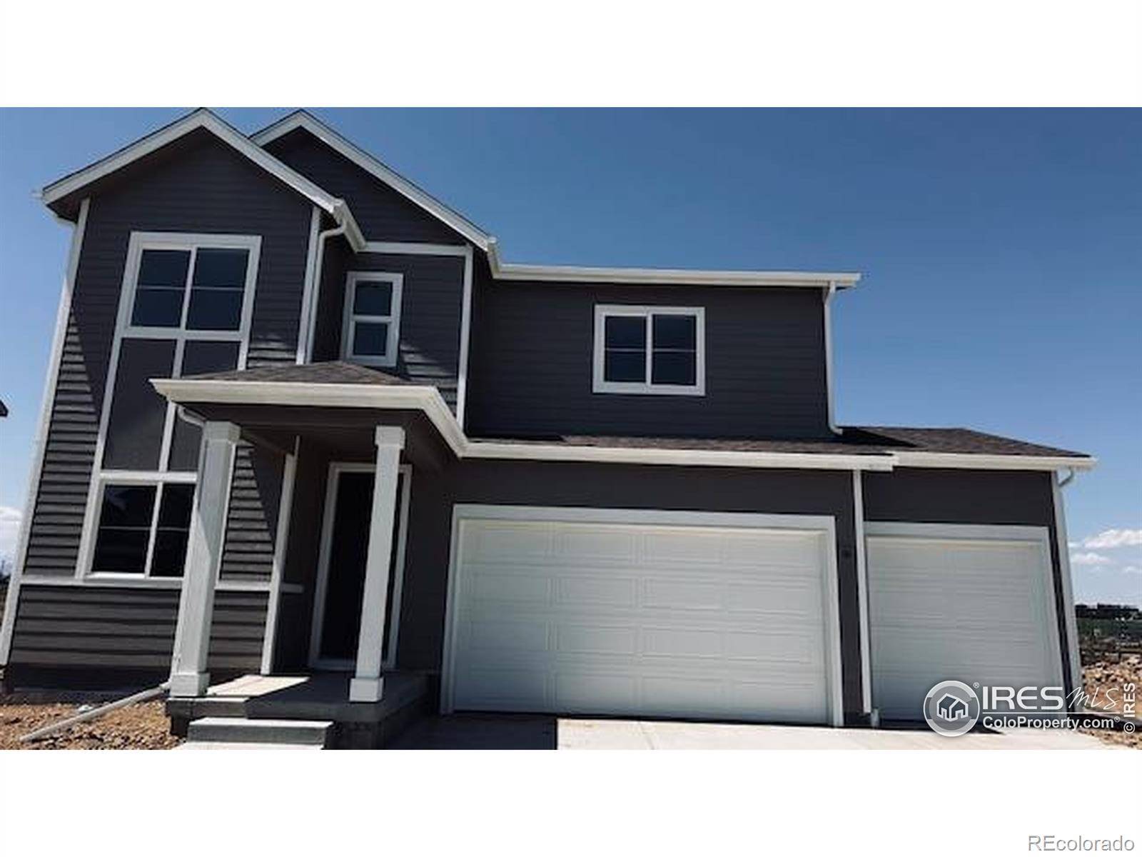 660 Piedmontese ST, Johnstown, CO 80534