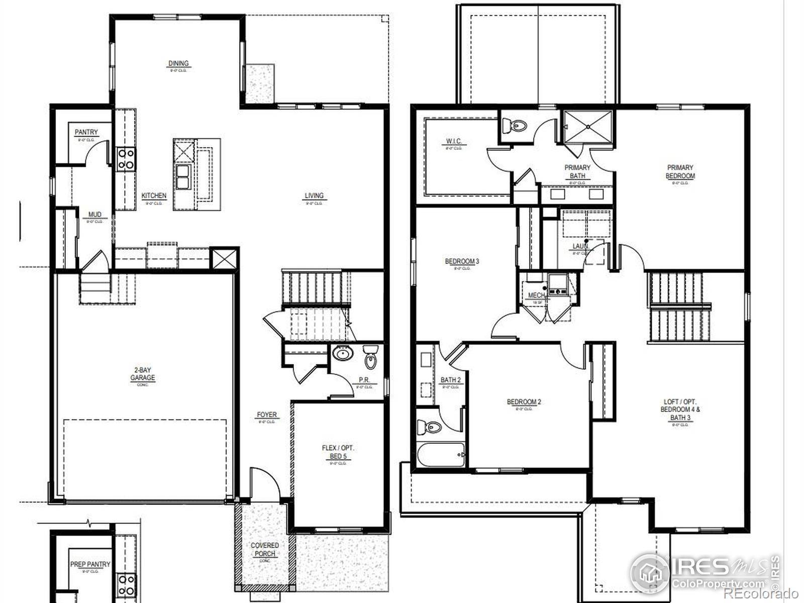 Johnstown, CO 80534,660 Piedmontese ST