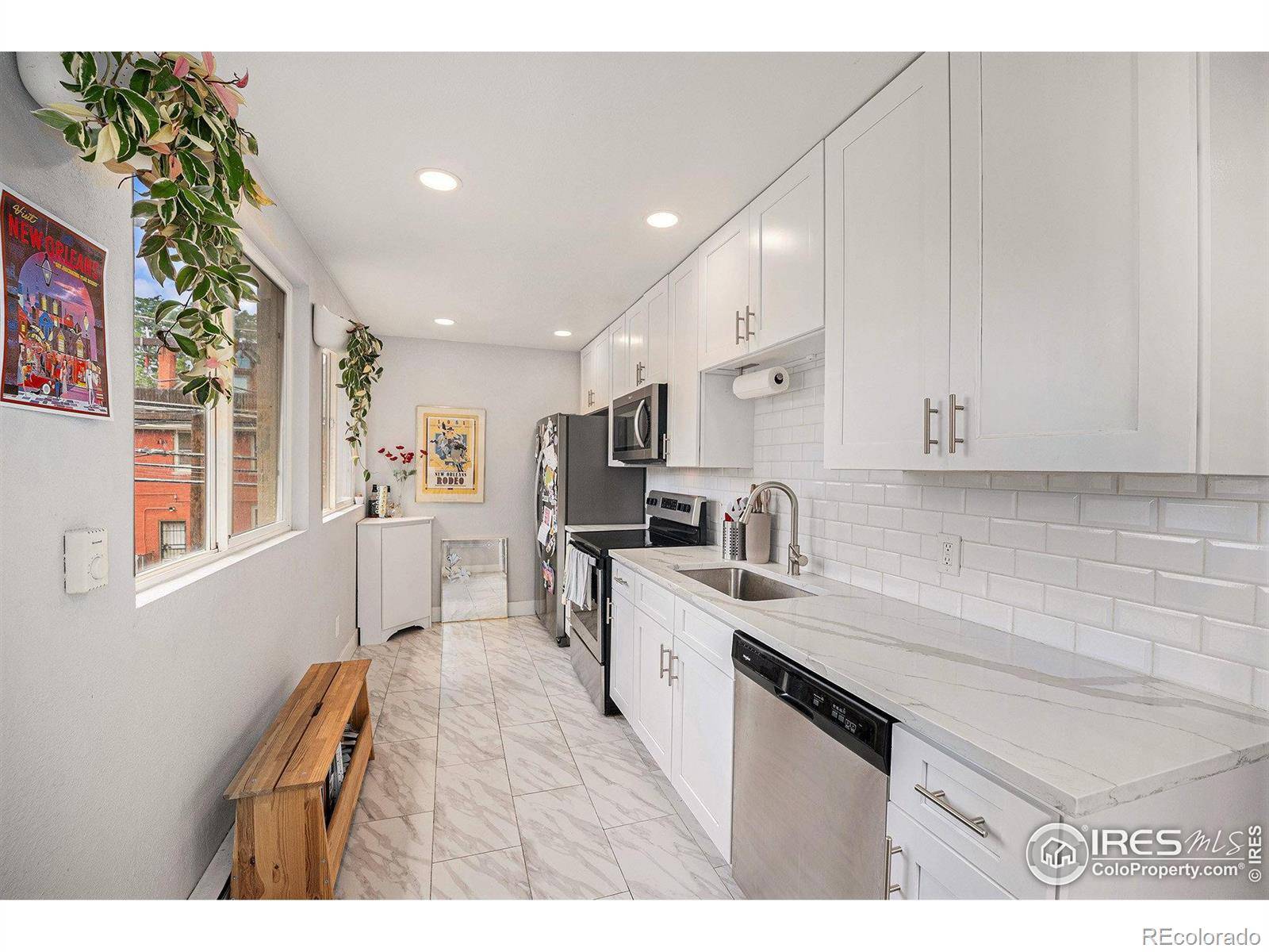Denver, CO 80206,2124 E 17th AVE #5