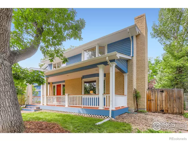 Boulder, CO 80305,3495 Everett DR