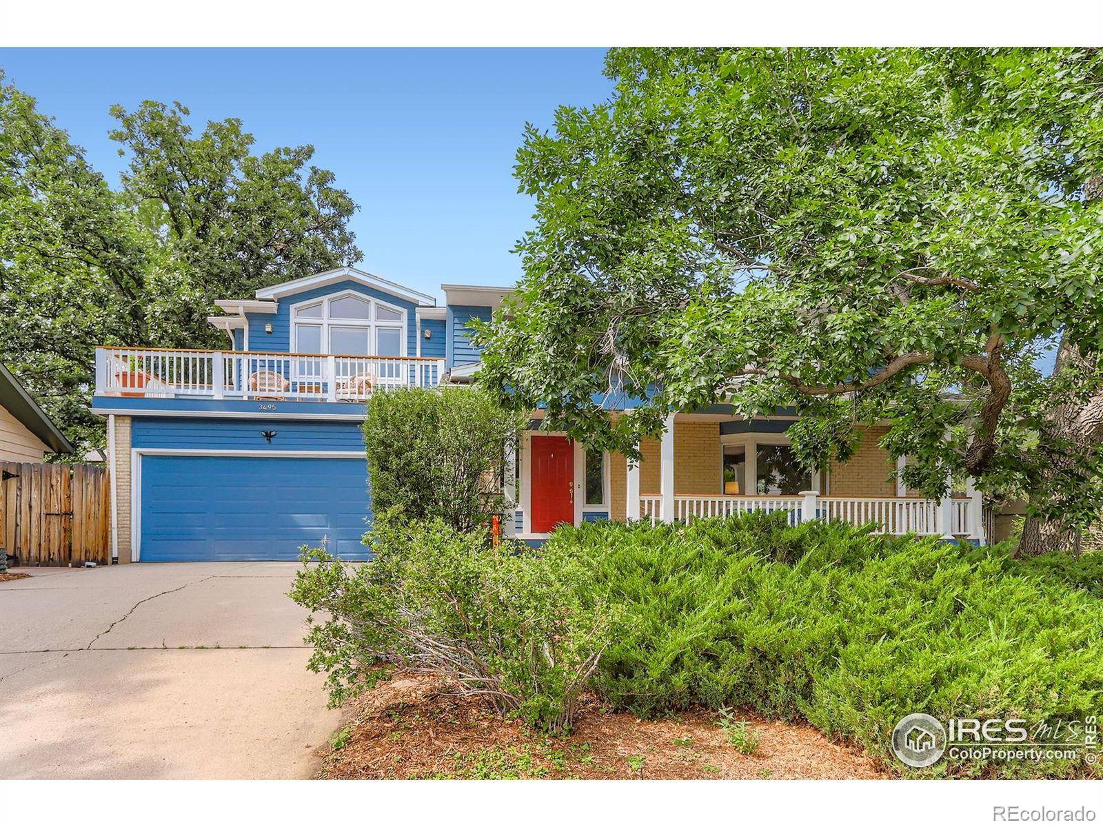 Boulder, CO 80305,3495 Everett DR