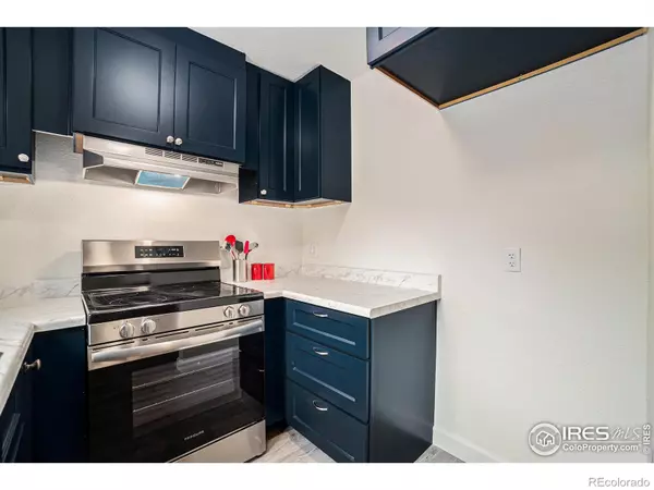 Fort Collins, CO 80524,301 Peterson ST #208
