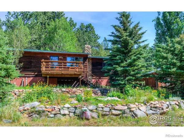 Nederland, CO 80466,1495 Cold Springs RD