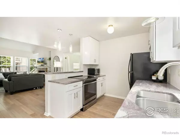 Fort Collins, CO 80526,2918 Silverplume DR #C1