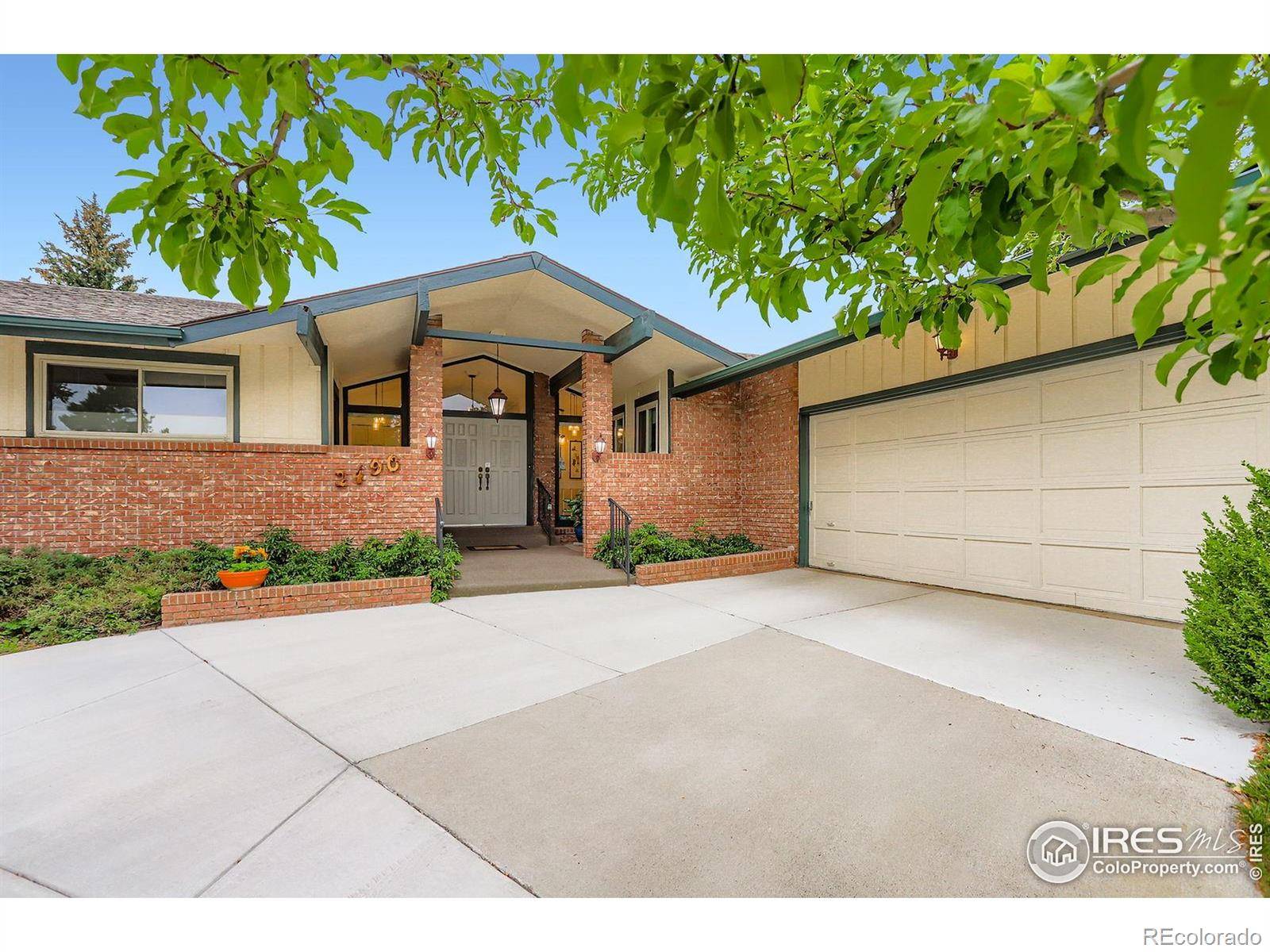 2490 Vassar DR, Boulder, CO 80305