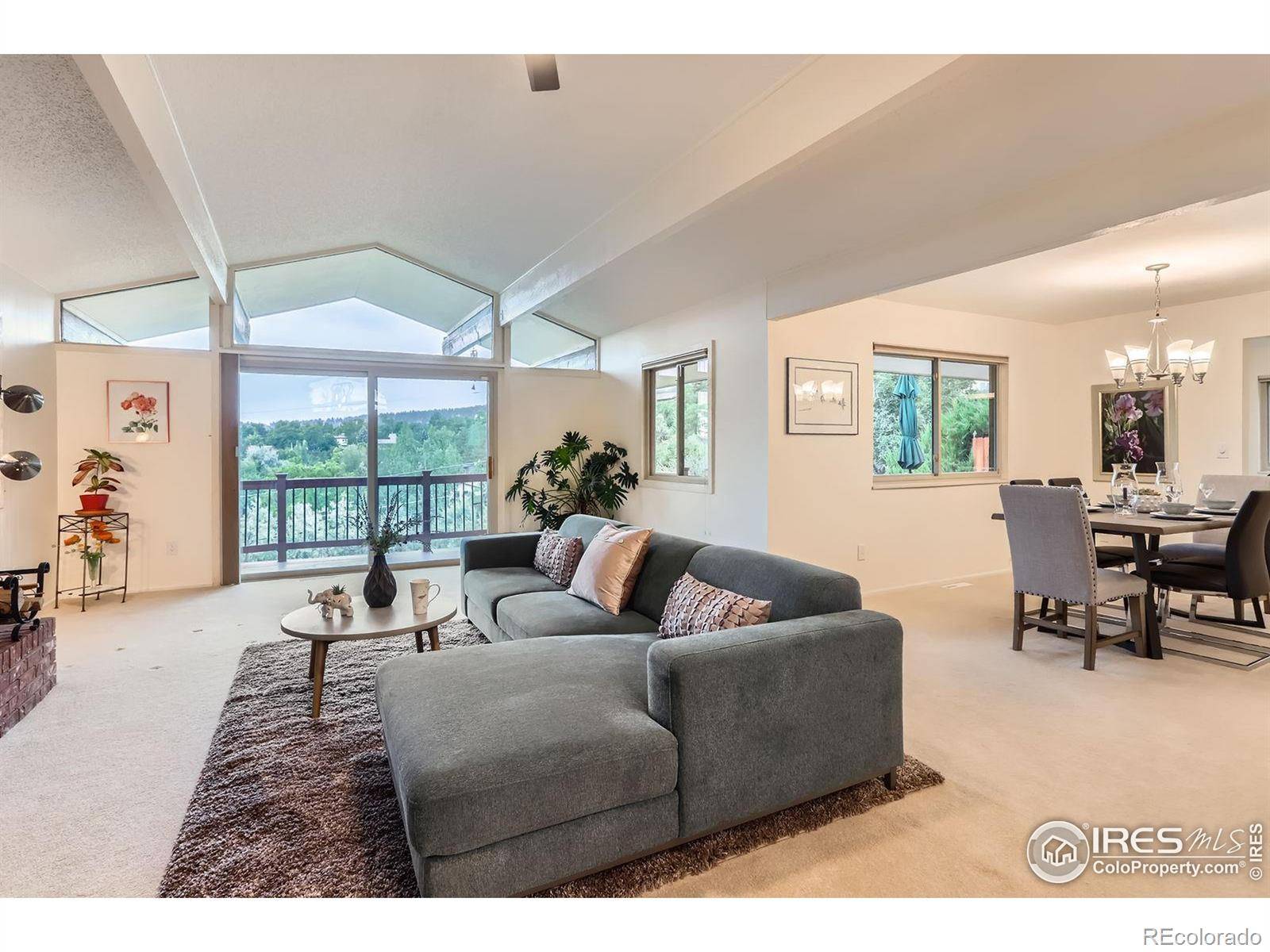 Boulder, CO 80305,2490 Vassar DR