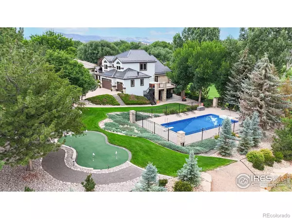898 Eagle Ridge CT, Loveland, CO 80537