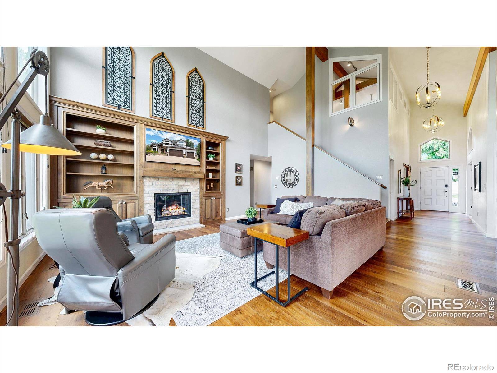 Loveland, CO 80537,898 Eagle Ridge CT
