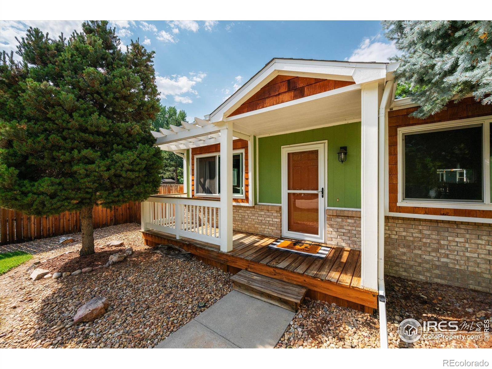 Fort Collins, CO 80526,736 Woodland WAY