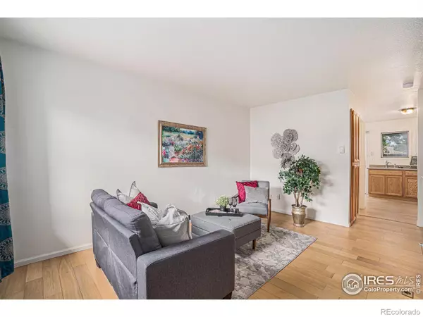 Fort Collins, CO 80526,3005 Ross DR #T6