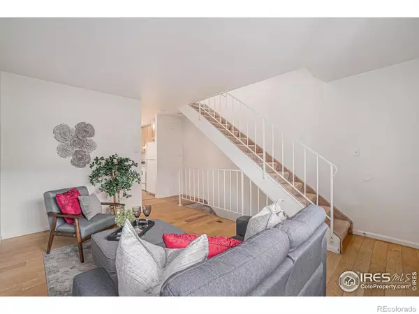 Fort Collins, CO 80526,3005 Ross DR #T6