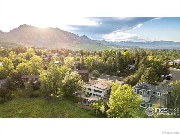 3380 Longwood AVE, Boulder, CO 80305