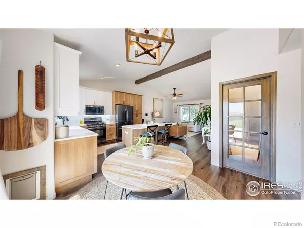 Milliken, CO 80543,842 S Carriage DR