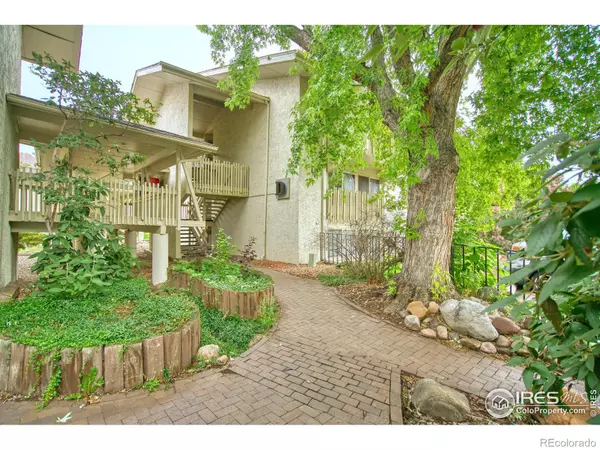 2707 Valmont RD #304, Boulder, CO 80304