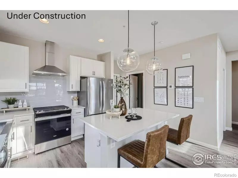921 Abbott LN #8, Fort Collins, CO 80524