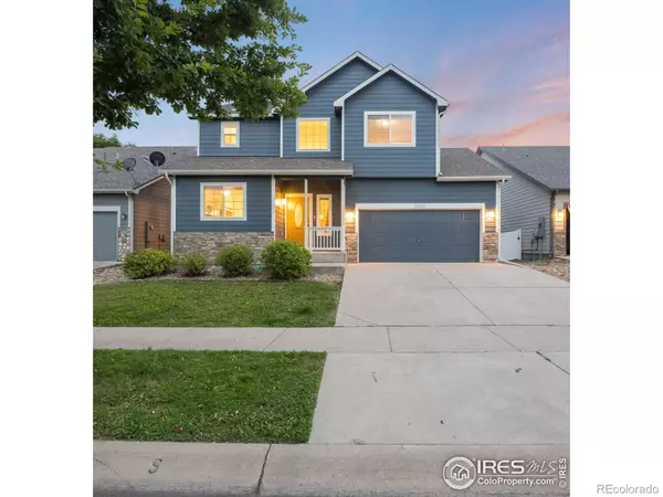 Fort Collins, CO 80524,2463 Clarion LN