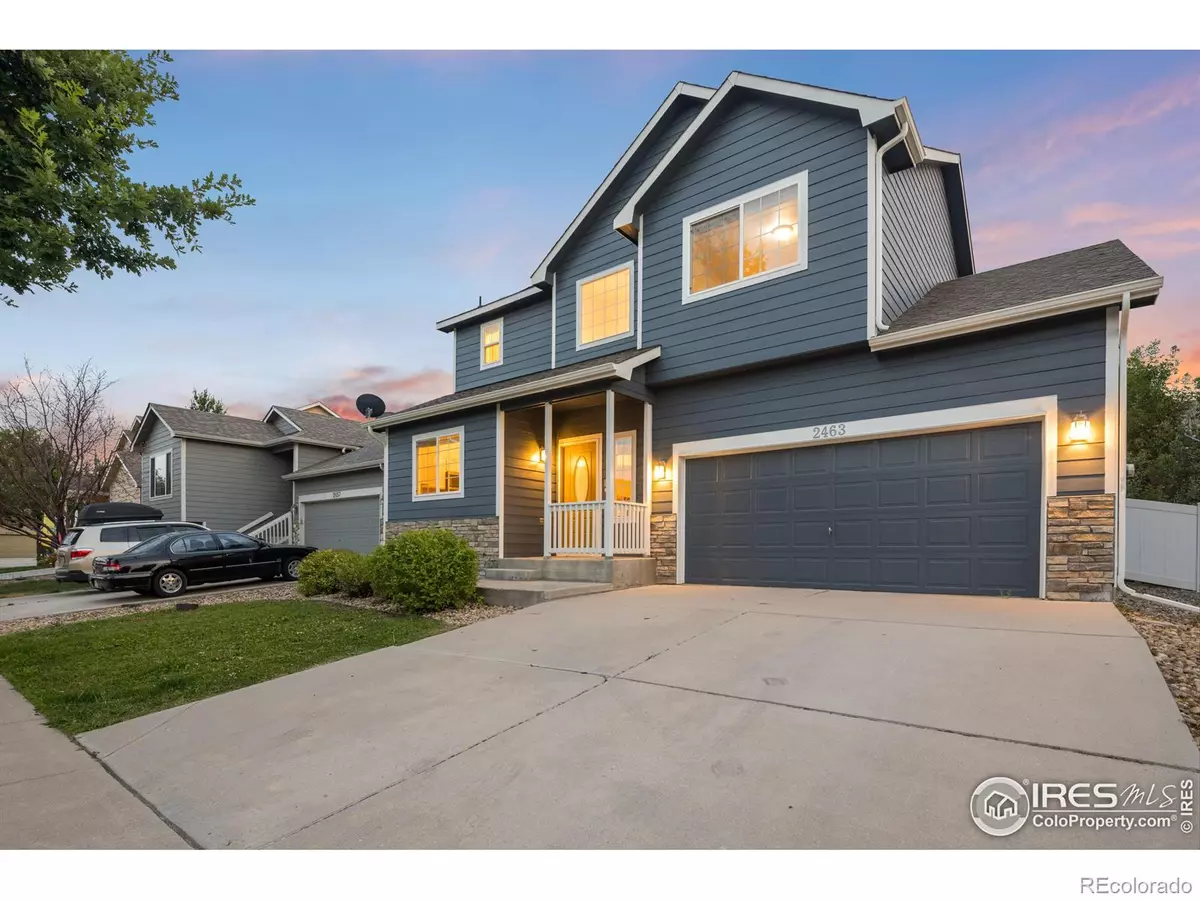 Fort Collins, CO 80524,2463 Clarion LN
