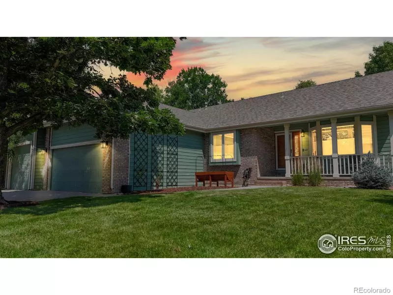 4560 Seaboard LN, Fort Collins, CO 80525