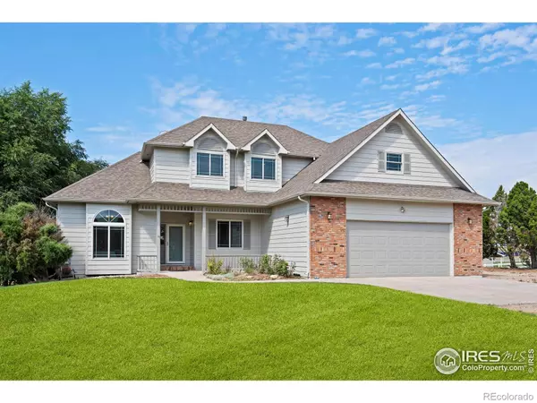 Windsor, CO 80550,32653 Stagecoach RD