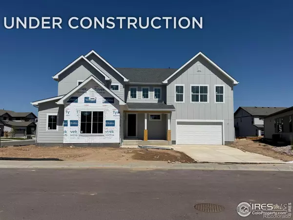 Timnath, CO 80547,4379 Trader ST