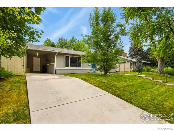 Broomfield, CO 80020,375 Hemlock ST