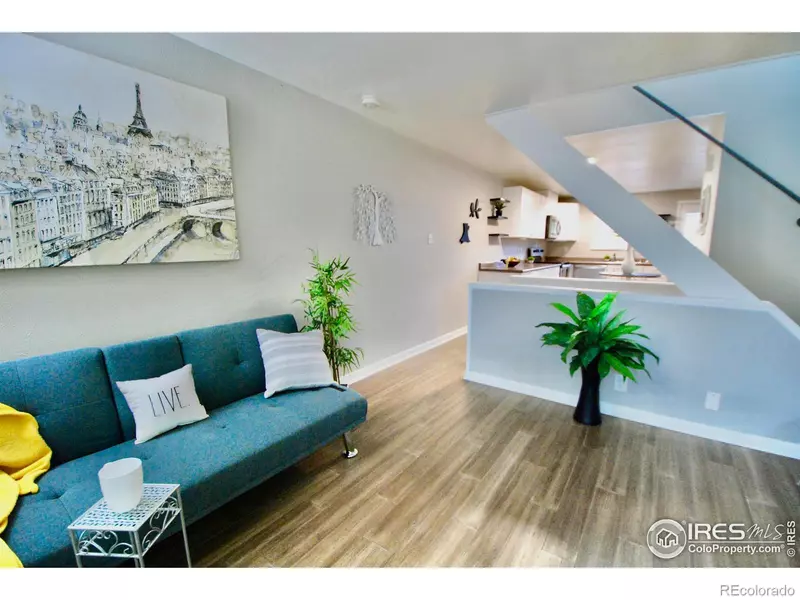 5808 S Pearl ST, Centennial, CO 80121