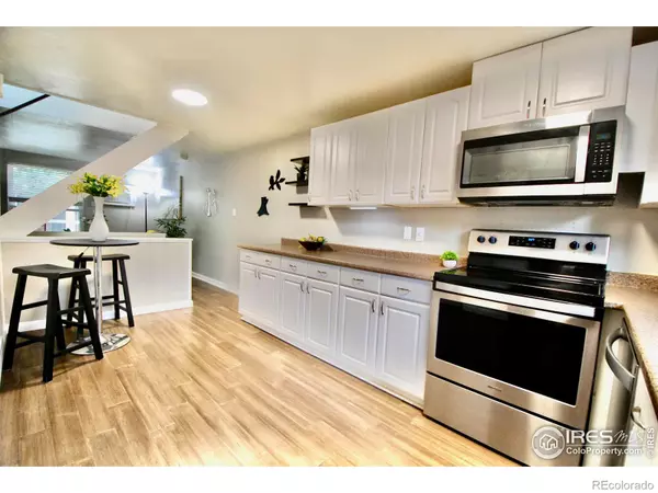 Centennial, CO 80121,5808 S Pearl ST