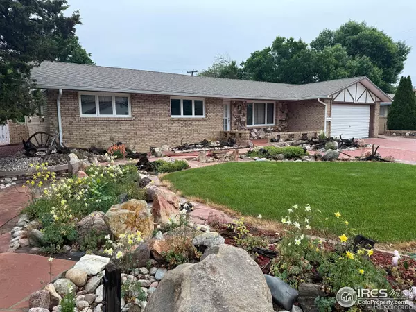 717 W 36th ST, Loveland, CO 80538