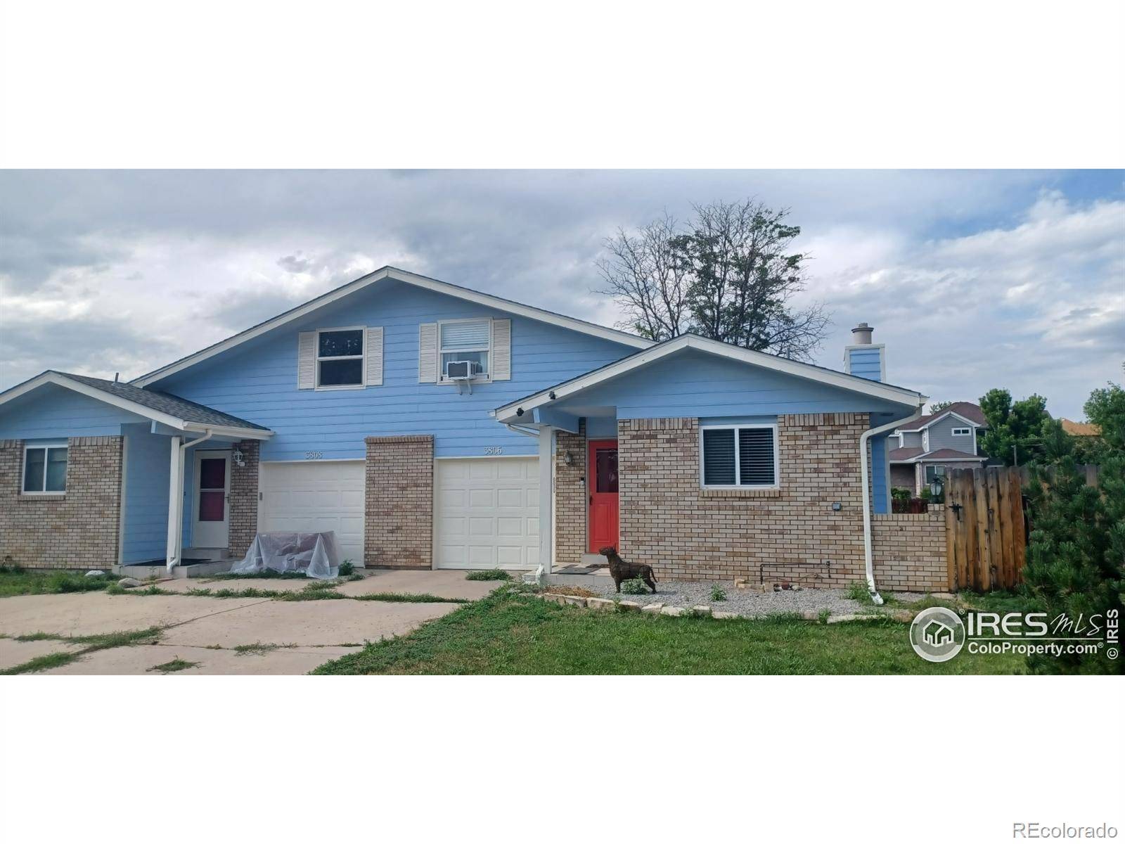 Longmont, CO 80503,3808 Findlay LN