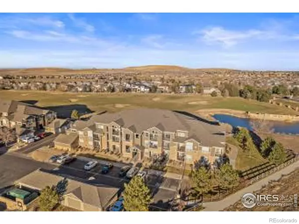 Erie, CO 80516,3155 Blue Sky CIR #102