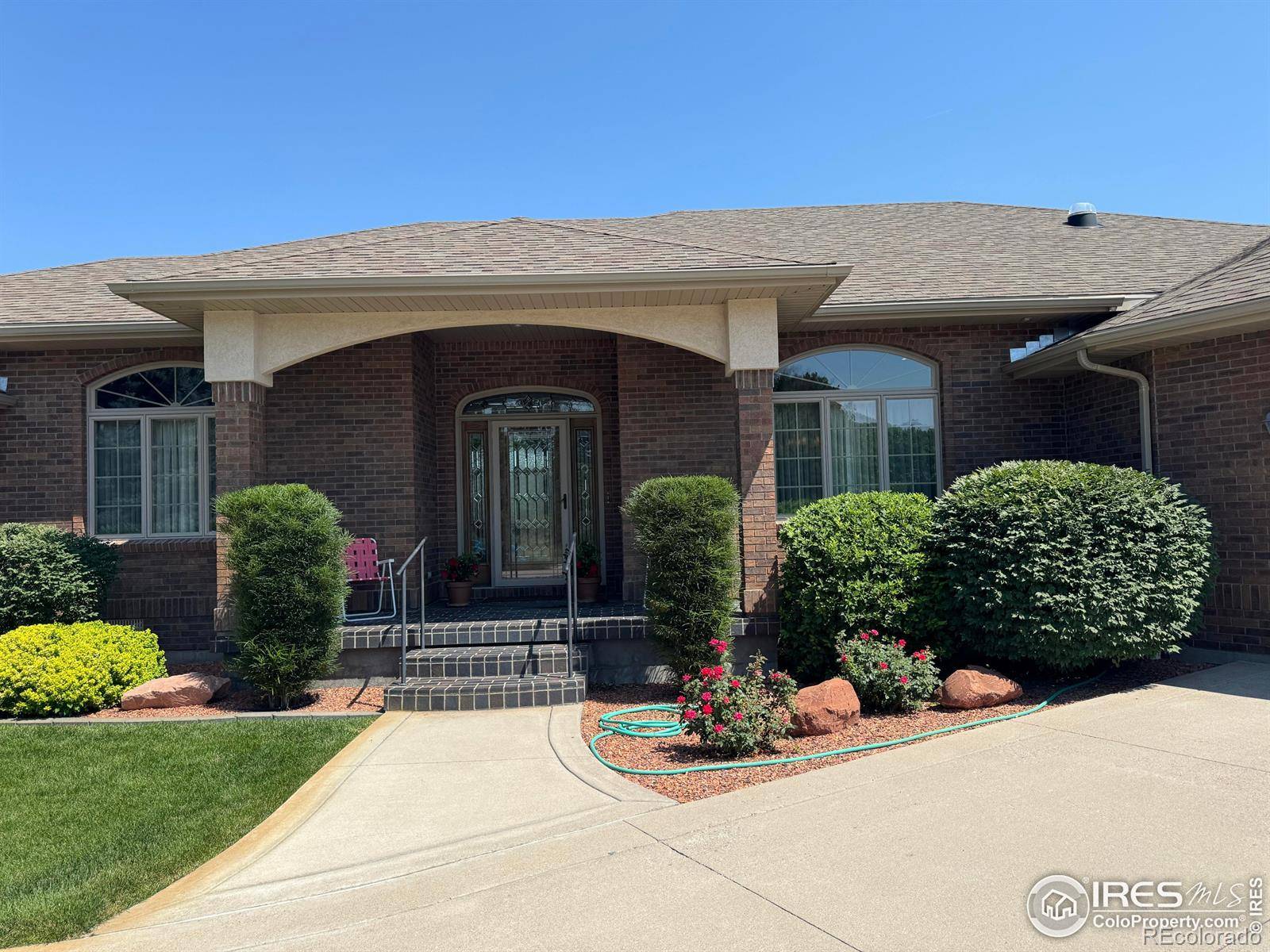 Sterling, CO 80751,117 Hillside DR