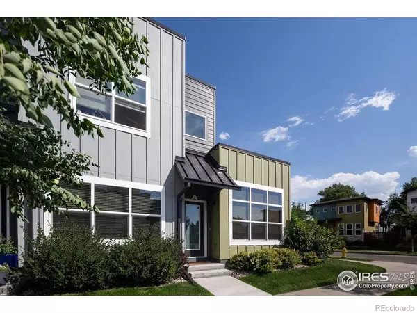 Fort Collins, CO 80524,850 Baum ST #A