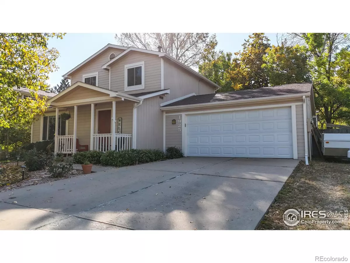 Fort Collins, CO 80526,1925 Ames CT