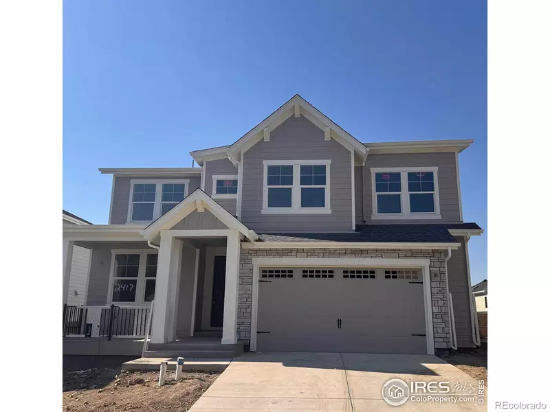 2417 Bristol ST, Superior, CO 80027