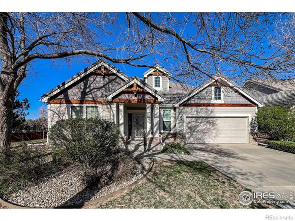1430 Bluefield AVE, Longmont, CO 80504