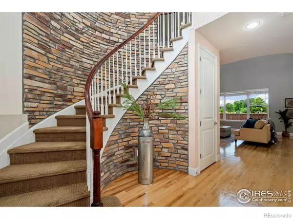 Fort Collins, CO 80528,5609 Coppervein ST