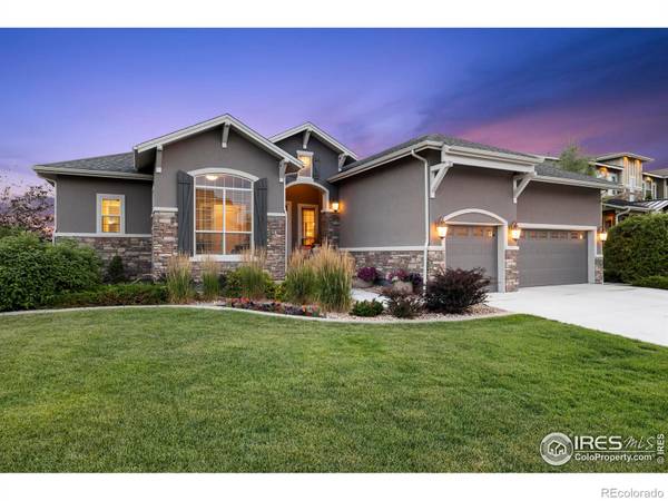 2939 Sunset View DR, Fort Collins, CO 80528