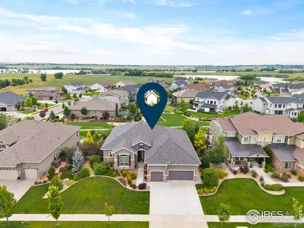 Fort Collins, CO 80528,2939 Sunset View DR