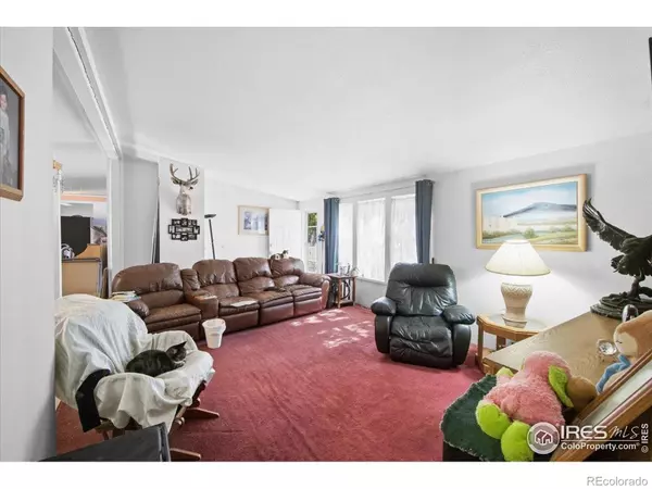 Lochbuie, CO 80603,135 Poplar ST