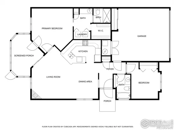 Fort Collins, CO 80525,712 Brookhaven CT