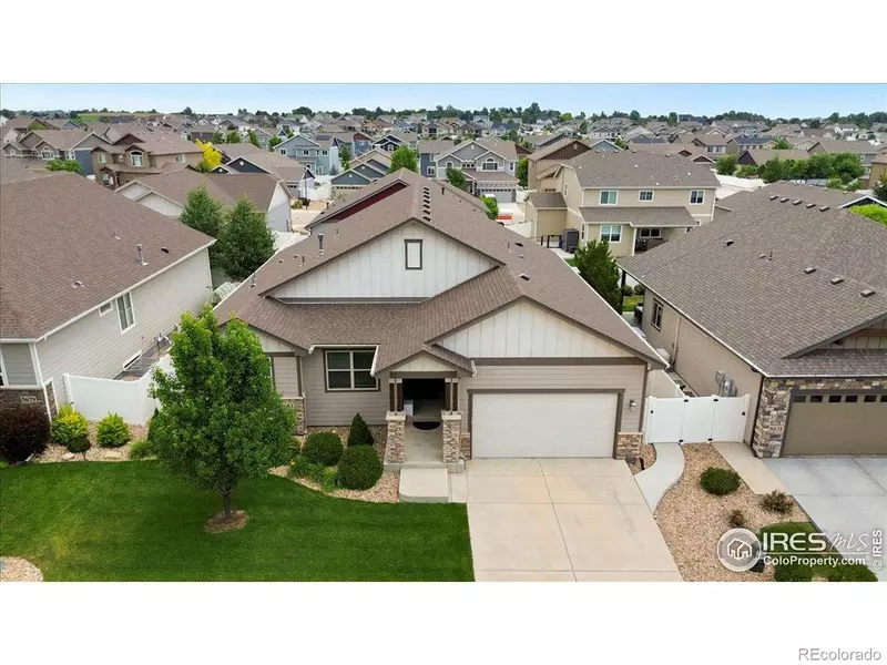 5653 Carmon DR, Windsor, CO 80550