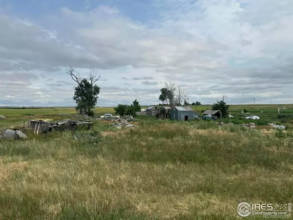 Crook, CO 80726,36232 County Road 66