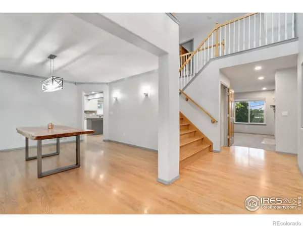 Fort Collins, CO 80526,806 McGraw DR