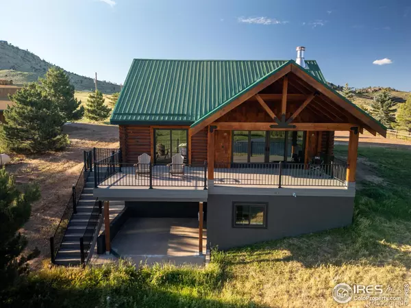 Livermore, CO 80536,11881 W County Road 74e RD