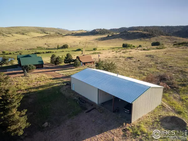 Livermore, CO 80536,11881 Red Feather Lakes RD