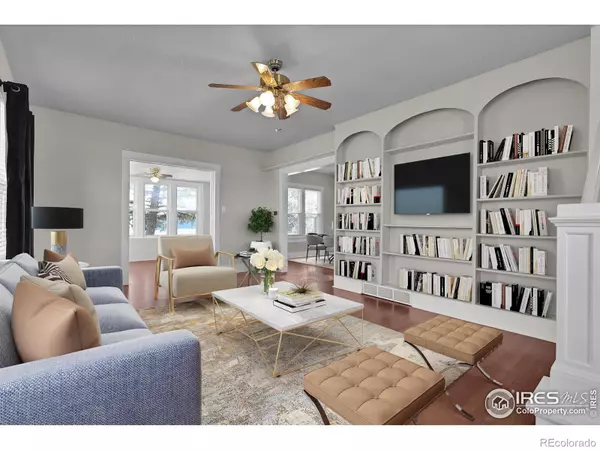 La Salle, CO 80645,23510 County Road 48