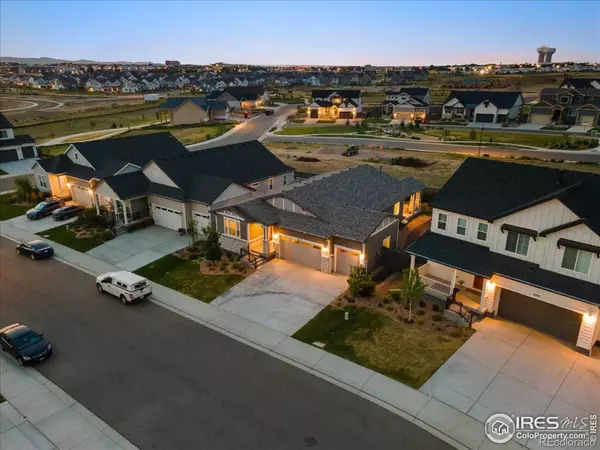 Loveland, CO 80538,6333 Icegrass AVE