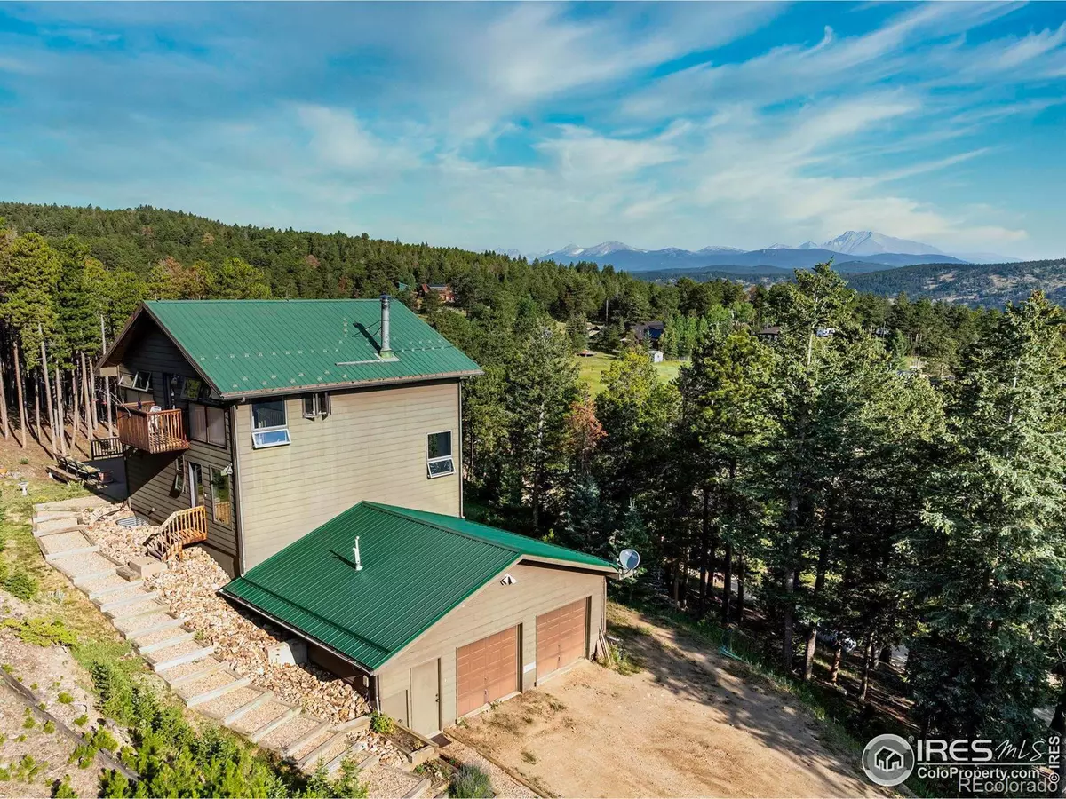 Boulder, CO 80302,700 Hill ST
