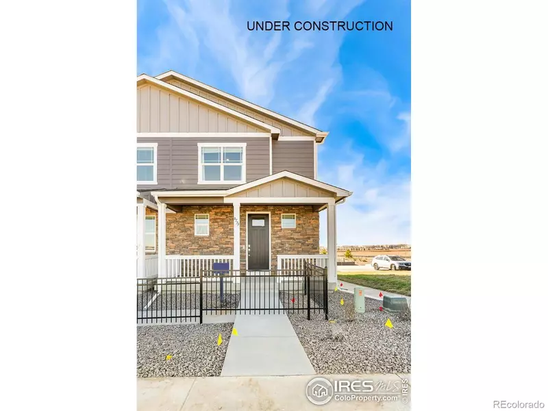 4667 Combine LN, Johnstown, CO 80534